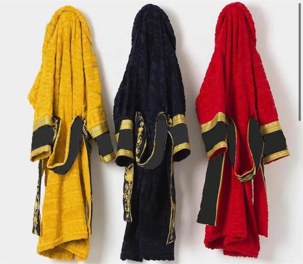 8 colors 100% cotton women men bath robe european and american style supplies f m l xxl 3xl 4xl, Black
8 colors 100% cotton women men bath robe european and american style supplies f m l xxl 3xl 4xl, Black