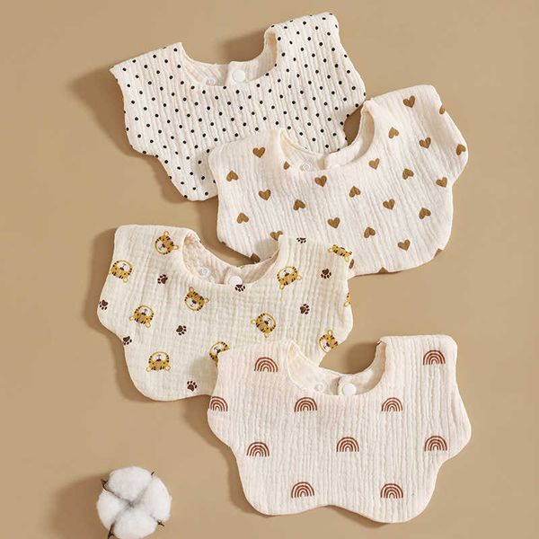 bibs cloths baby feeding 6-layer cotton linen pet saliva towel summer newborn soft burp cloth baby bib 360 degrees g220605
bibs cloths baby feeding 6-layer cotton linen pet saliva towel summer newborn soft burp cloth baby bib 360 degrees g220605