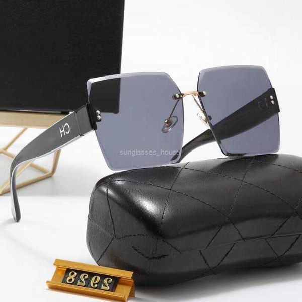 for designer women chann sunglasses sun glasses fashion outdoor timeless classic style eyewear retro goggles sport driving brand glasses pol, White;black
for designer women chann sunglasses sun glasses fashion outdoor timeless classic style eyewear retro goggles sport driving brand glasses pol, White;black