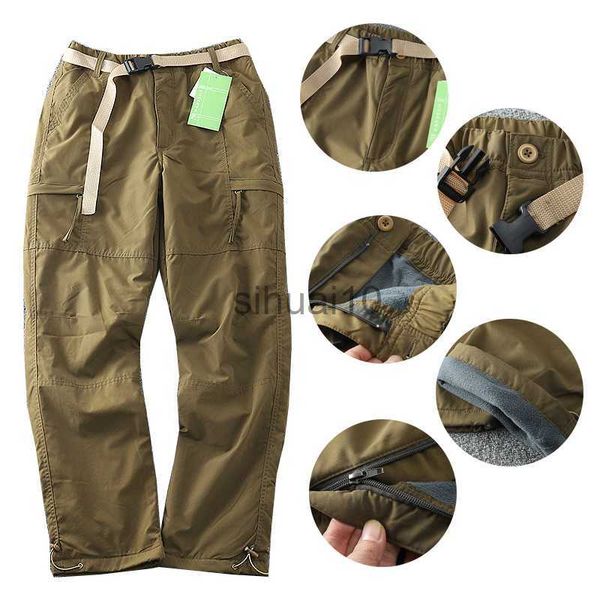 women's pants capris germany windproof waterproof plush soft shell pants outdoor men's straight multi bag overalls camping hunting, Black;white
women's pants capris germany windproof waterproof plush soft shell pants outdoor men's straight multi bag overalls camping hunting, Black;white