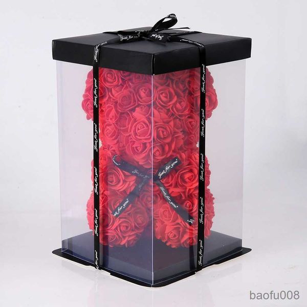 sachet bags 25cm rose bear artificial flowers with bear christmas valentine's day gift birthday present for wedding party r230605
sachet bags 25cm rose bear artificial flowers with bear christmas valentine's day gift birthday present for wedding party r230605
