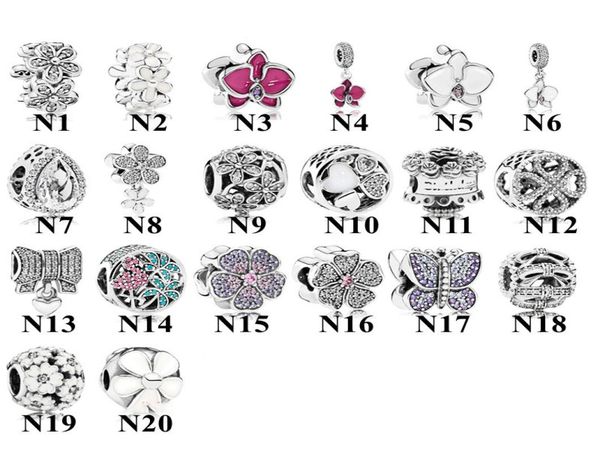 fit bracelet charm daisy flower dangle butterfly charms authentic new real sterling silver 925 beads original women diy jewelry6871196, Black
fit bracelet charm daisy flower dangle butterfly charms authentic new real sterling silver 925 beads original women diy jewelry6871196, Black