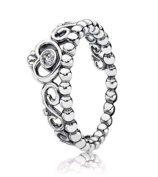 authentic 925 sterling silver rings women girls jewelry for princess tiara crown ring with original box wedding ring sets2707127, Slivery;golden
authentic 925 sterling silver rings women girls jewelry for princess tiara crown ring with original box wedding ring sets2707127, Slivery;golden