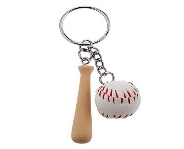 sports baseball keychain pendant creative small wooden stick keychain luggage decoration key chain keyring1843494, Silver
sports baseball keychain pendant creative small wooden stick keychain luggage decoration key chain keyring1843494, Silver