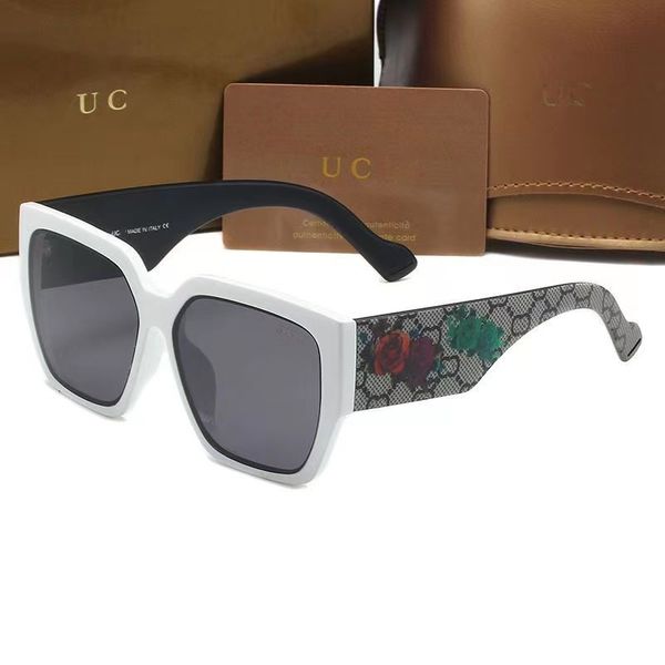 designer sunglasses for women luxury mens sunglasses eyeglasses goggle outdoor beach sun glasses for man mix color optional with box polariz, White;black
designer sunglasses for women luxury mens sunglasses eyeglasses goggle outdoor beach sun glasses for man mix color optional with box polariz, White;black