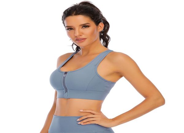 sports bra outfits for women with zipper longline padded yoga crop tank fitness workout running 120577, White;red
sports bra outfits for women with zipper longline padded yoga crop tank fitness workout running 120577, White;red