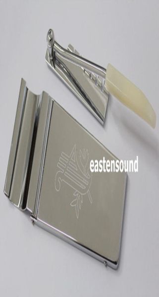 long verson maestro chrome vibrola tremolo fit sg or lp with g logo in chrome9127518
long verson maestro chrome vibrola tremolo fit sg or lp with g logo in chrome9127518