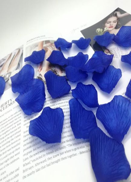 1000pcs dark blue artificial silk rose flower petals wedding favor accessories party event decoration7485118
1000pcs dark blue artificial silk rose flower petals wedding favor accessories party event decoration7485118