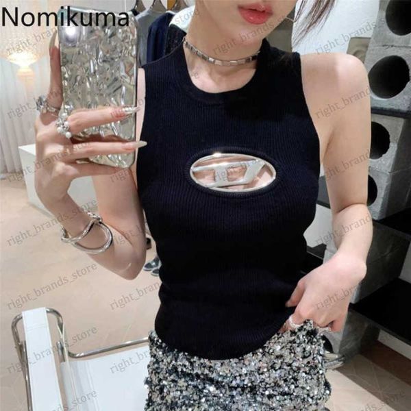 women's tanks camis y2k women sweater knit clothing sleeveless tunic woman vest fashion summer tanks hollow out bodycon black crop t23, White
women's tanks camis y2k women sweater knit clothing sleeveless tunic woman vest fashion summer tanks hollow out bodycon black crop t23, White