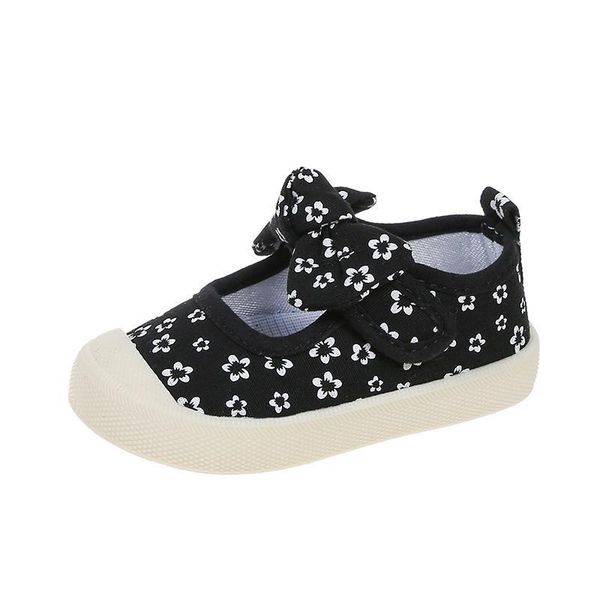 first walkers kids shoes baby footwear children canvas spring autumn bowknot floral girl single toddler f10764
first walkers kids shoes baby footwear children canvas spring autumn bowknot floral girl single toddler f10764