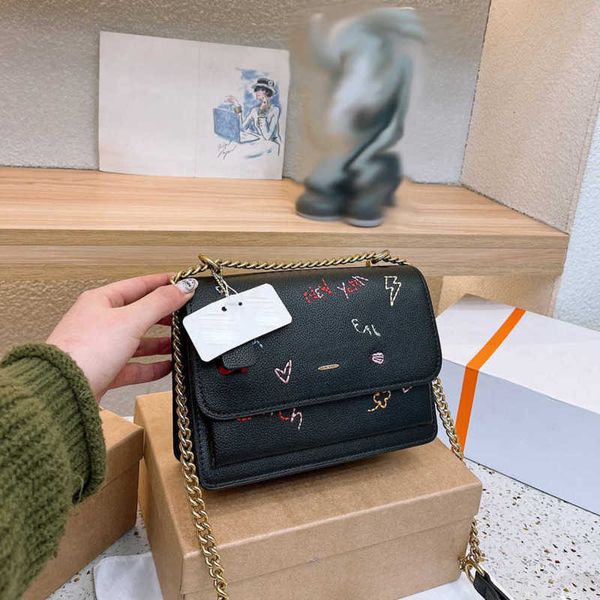 nxy evening bags designer shoulder bag tote handbag women handbags fashion small square crossbody luxury chain underarm messenger 230302
nxy evening bags designer shoulder bag tote handbag women handbags fashion small square crossbody luxury chain underarm messenger 230302