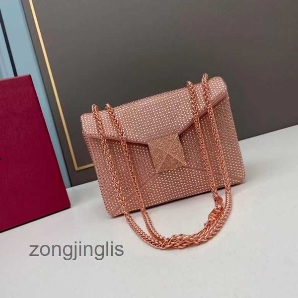 women diamond valentinoc handbag bags designer fashion classic ladies beauty women's crystal rivet shoulder crossbody chain yl5k
women diamond valentinoc handbag bags designer fashion classic ladies beauty women's crystal rivet shoulder crossbody chain yl5k