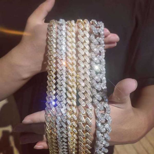 gzys jewelry wholesale 14mm mens hiphop iced out cz gold chain cuban necklace, Silver
gzys jewelry wholesale 14mm mens hiphop iced out cz gold chain cuban necklace, Silver