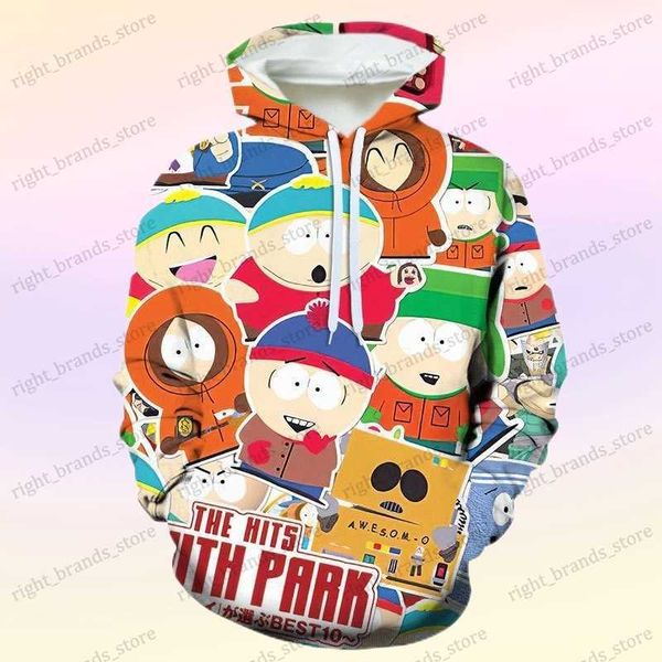men's hoodies sweatshirts anime s-south park cool 3d printed hoodies casual 5xl sweatshirts long sleeve pullover couple outfit loose su, Black
men's hoodies sweatshirts anime s-south park cool 3d printed hoodies casual 5xl sweatshirts long sleeve pullover couple outfit loose su, Black