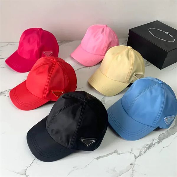 classic brand baseball cap women men luxury hip hop hat designer letter ball caps outdoor summer visor casual snapback sun hat fashion sport, Blue;gray
classic brand baseball cap women men luxury hip hop hat designer letter ball caps outdoor summer visor casual snapback sun hat fashion sport, Blue;gray