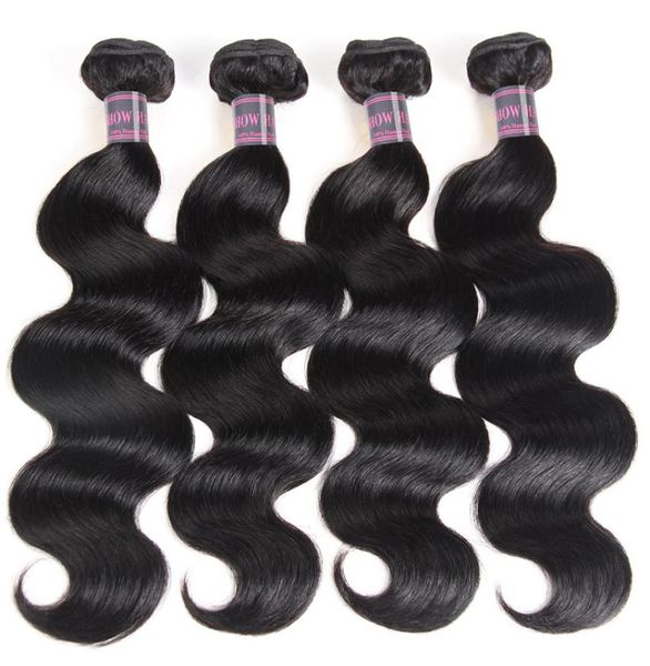 2021 4pcs lot brazilian virgin hair extensions body wave hair weave whole human hair bundles wefts for women all ages natural3013570, Black
2021 4pcs lot brazilian virgin hair extensions body wave hair weave whole human hair bundles wefts for women all ages natural3013570, Black