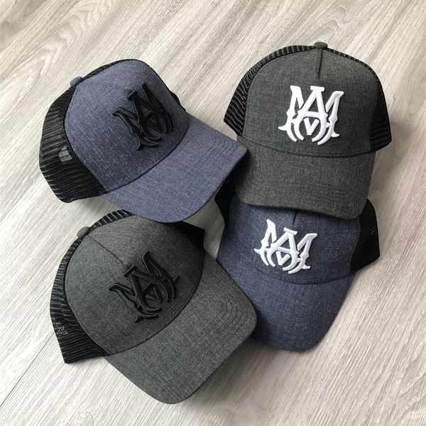 1 quality baseball cap streetwear embroidery breathable nylon mesh hats for men unisex, Blue;gray
1 quality baseball cap streetwear embroidery breathable nylon mesh hats for men unisex, Blue;gray