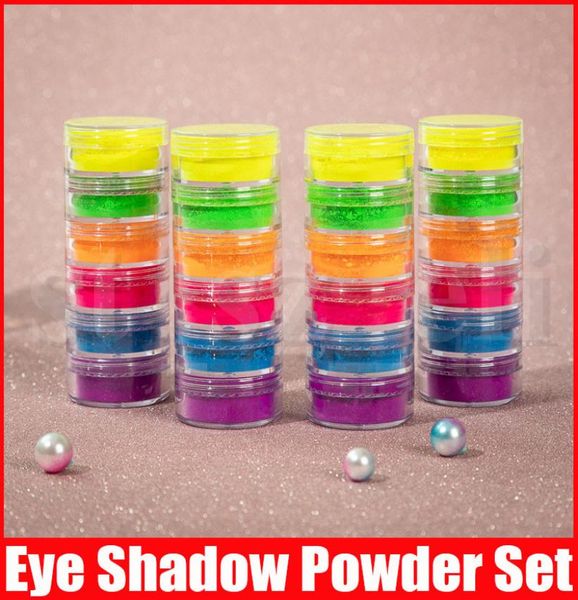 eyeshadow powder makeup 6 colors neon eye shadow set beauty eyes cosmetics new powder eyes makeup 6pcs kit diy nail art powder2075749
eyeshadow powder makeup 6 colors neon eye shadow set beauty eyes cosmetics new powder eyes makeup 6pcs kit diy nail art powder2075749