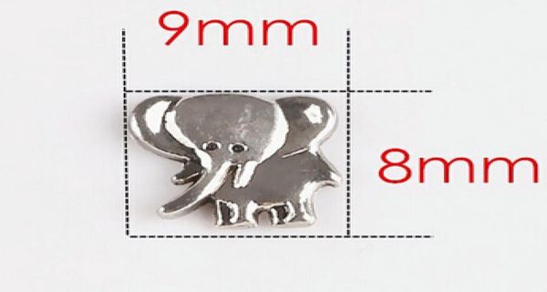20pcs silver animal elephant floating locket charms fit for glass living magnetic locket gift for friends4381736, Bronze;silver
20pcs silver animal elephant floating locket charms fit for glass living magnetic locket gift for friends4381736, Bronze;silver