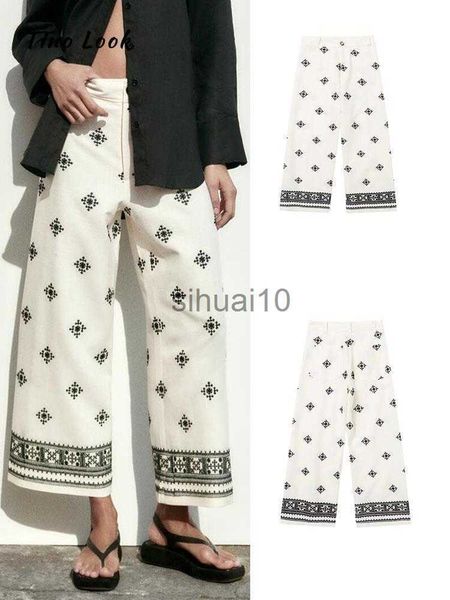 women's pants capris casual women's pants loose embroidery office lady linen high waist straight pant zipper ladies chic trousers, Black;white
women's pants capris casual women's pants loose embroidery office lady linen high waist straight pant zipper ladies chic trousers, Black;white