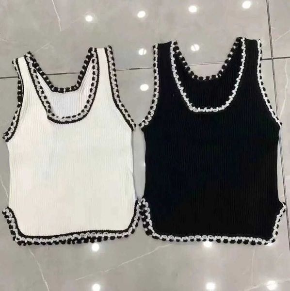 women's t-shirt soft silk knitted sleeveless tank women's vest women's slim vest shirt design summer women's short top, White
women's t-shirt soft silk knitted sleeveless tank women's vest women's slim vest shirt design summer women's short top, White