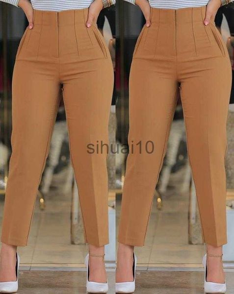 women's pants capris pants for woman 2023 business office lady black high waist cropped elegant work pants all-match female trousers j2, Black;white
women's pants capris pants for woman 2023 business office lady black high waist cropped elegant work pants all-match female trousers j2, Black;white