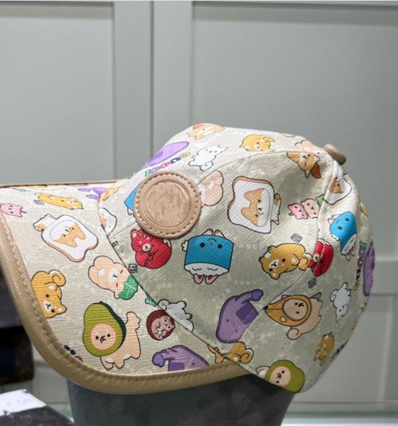 classic designer baseball cap for women casual ladies sports letter cartoon printed sun caps new products sunshade hat personality simple ha, Blue;gray
classic designer baseball cap for women casual ladies sports letter cartoon printed sun caps new products sunshade hat personality simple ha, Blue;gray