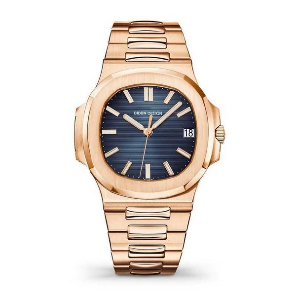 classic luminous wrist watches patas 41mm*8.2mm 3k 5811 cal330 first publish tide men's nautilus precision fashion nightlight waterproo, Slivery;brown
classic luminous wrist watches patas 41mm*8.2mm 3k 5811 cal330 first publish tide men's nautilus precision fashion nightlight waterproo, Slivery;brown