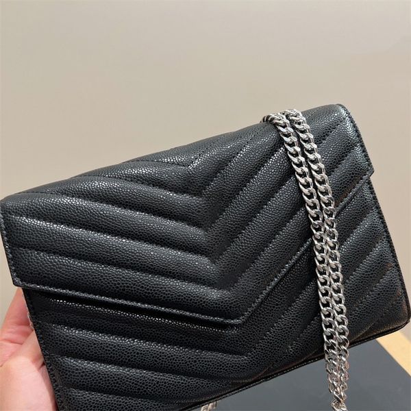 designer handbags shoulder s bags metal chain gold sier women handbag genuine leather bag flip cover diagonal messenger crossbody famous lux
designer handbags shoulder s bags metal chain gold sier women handbag genuine leather bag flip cover diagonal messenger crossbody famous lux