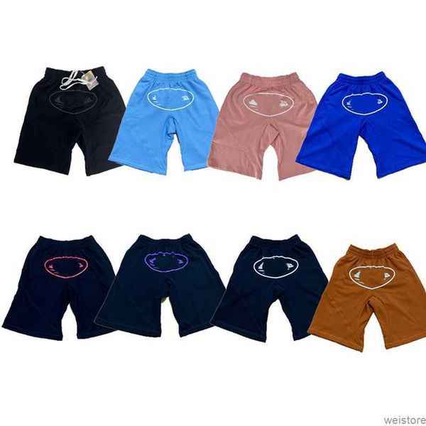 corteizs summer shorts men's ship print multi pocket cargos pants ins fashion hip hop skateboarding casual crtzs loose uk french high s, White;black
corteizs summer shorts men's ship print multi pocket cargos pants ins fashion hip hop skateboarding casual crtzs loose uk french high s, White;black
