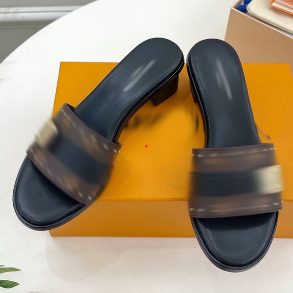 2023 fashion fashion women's slippers designer colorful women's platform fashion sandals middle heel canvas back sandals beach res, Black
2023 fashion fashion women's slippers designer colorful women's platform fashion sandals middle heel canvas back sandals beach res, Black