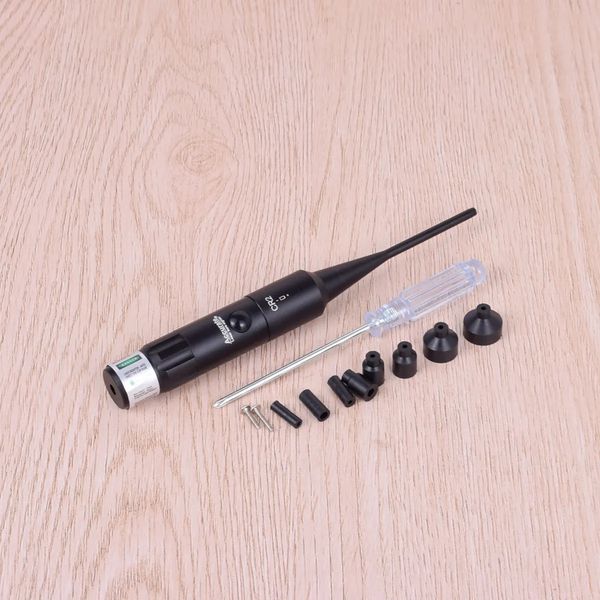 red green laser bore sight kits .177 to .50 caliber green dot boresighter with on off switch caliber for hunting riflescope ak -green laser
red green laser bore sight kits .177 to .50 caliber green dot boresighter with on off switch caliber for hunting riflescope ak -green laser