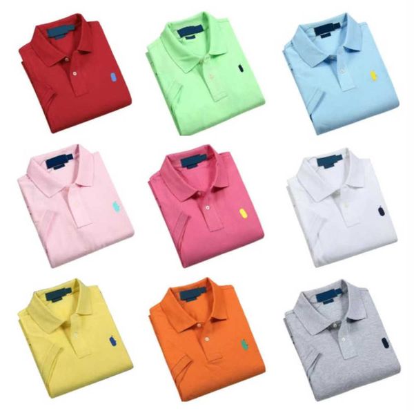 embroidered polos mens brands polo ralph men casual cotton sleeve business chest letter clothing shorts big and small horses laurens clothes, White;black
embroidered polos mens brands polo ralph men casual cotton sleeve business chest letter clothing shorts big and small horses laurens clothes, White;black