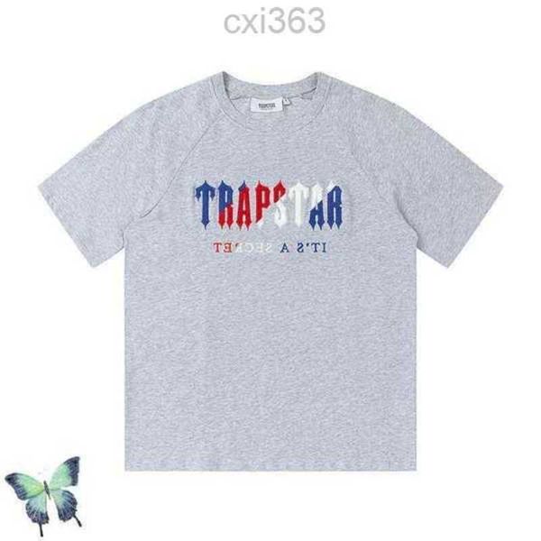 men's t-shirts trapstar t-shirt high street casual 1 men women cotton t-shirt t220909vrhn, White;black
men's t-shirts trapstar t-shirt high street casual 1 men women cotton t-shirt t220909vrhn, White;black