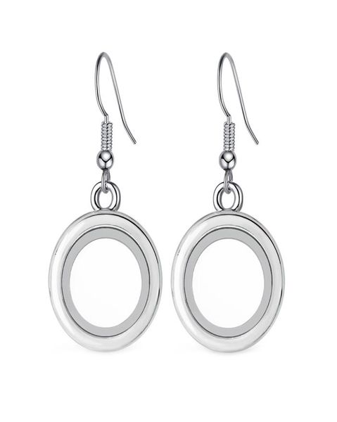 1 pair 20mm copy stainless steel living memory locket eardrop round shape glass floating locket earrings with 10pcs floating charm6626880, Silver
1 pair 20mm copy stainless steel living memory locket eardrop round shape glass floating locket earrings with 10pcs floating charm6626880, Silver
