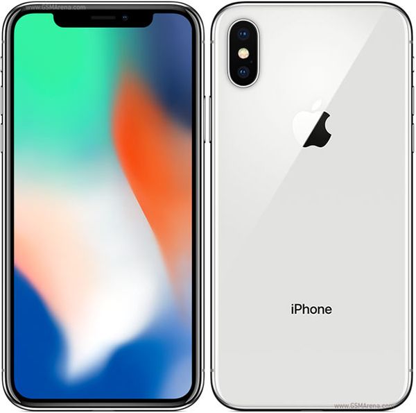 original apple iphone x face id 5.8" touchscreen 3gb ram ios a11 dual 12mp cameras 4g lte unlocked iphonex black white
original apple iphone x face id 5.8" touchscreen 3gb ram ios a11 dual 12mp cameras 4g lte unlocked iphonex black white