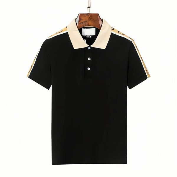 mens polo shirt designer mens fashion horse shirt summer leisure t shirt mens brand big g golf polo shirt embroidered street trend asian siz, White;black
mens polo shirt designer mens fashion horse shirt summer leisure t shirt mens brand big g golf polo shirt embroidered street trend asian siz, White;black
