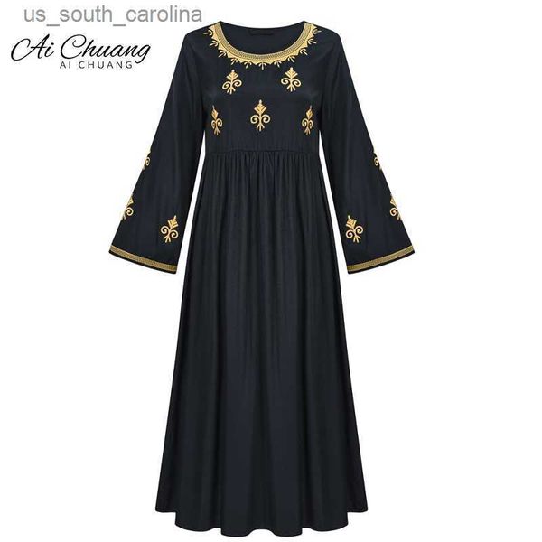 abaya dubai muslim dress turkish african maxi dresses islam clothing abayas for women kaftan caftan robe musulman de mode l230522, Black;gray
abaya dubai muslim dress turkish african maxi dresses islam clothing abayas for women kaftan caftan robe musulman de mode l230522, Black;gray