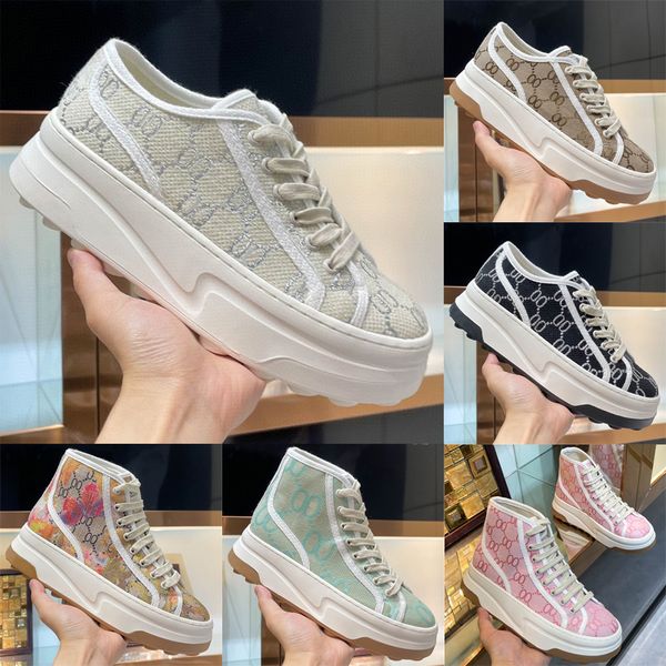 women's shoes italy low-cut women's sports shoes tennis 1977 high thick-soled letter casual shoes luxurys green and red high-strip, Black
women's shoes italy low-cut women's sports shoes tennis 1977 high thick-soled letter casual shoes luxurys green and red high-strip, Black
