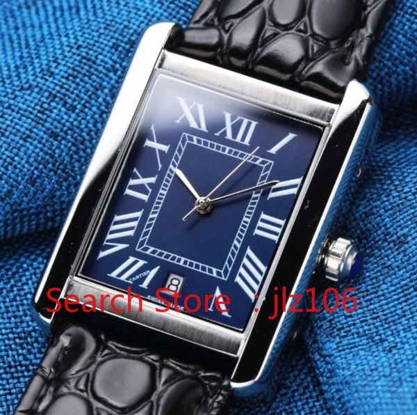mechanical watch, kdy super clone, tank series, fully automatic mechanical movement, stainless steel case, size 31 * 41, sapphire mirror sur
mechanical watch, kdy super clone, tank series, fully automatic mechanical movement, stainless steel case, size 31 * 41, sapphire mirror sur