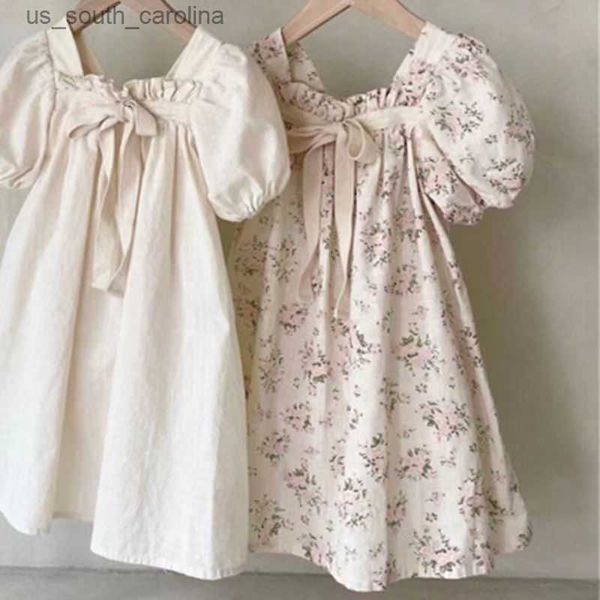 ins baby girl puff sleeve dresses summer bowknot flowers princess vintage dress holiday party 1-6t clothes for young girls l230522, Black;gray
ins baby girl puff sleeve dresses summer bowknot flowers princess vintage dress holiday party 1-6t clothes for young girls l230522, Black;gray