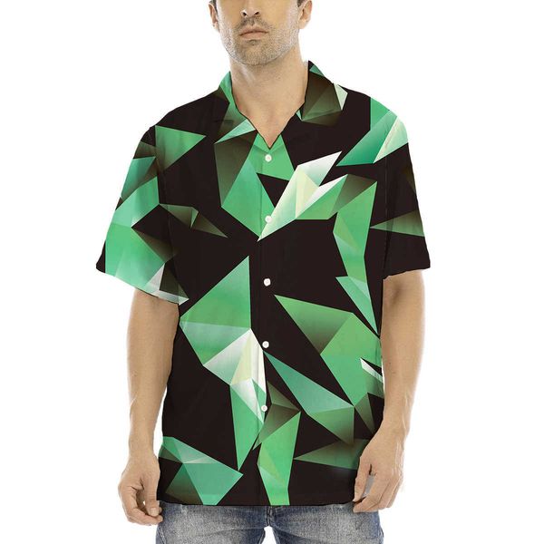 shirt hawaiian men's summer men's casual shirts slim fit men's shirt zafy, White;black
shirt hawaiian men's summer men's casual shirts slim fit men's shirt zafy, White;black