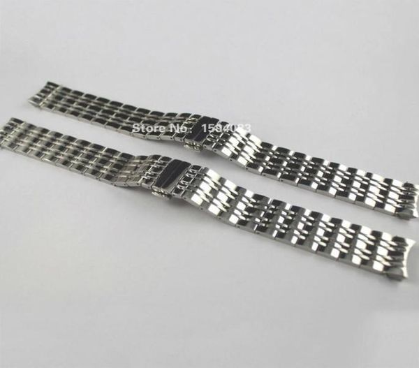 watch bands 19mm t085410a t085407a parts male solid stainless steel bracelet strap for t0859200736, Black;brown
watch bands 19mm t085410a t085407a parts male solid stainless steel bracelet strap for t0859200736, Black;brown