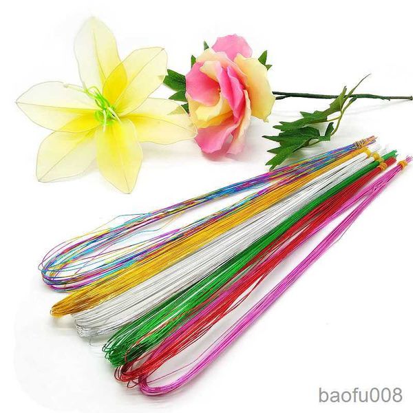 sachet bags 25pcs 80cm long flower iron wire for diy flower making floral wire flower material accessory r230605
sachet bags 25pcs 80cm long flower iron wire for diy flower making floral wire flower material accessory r230605