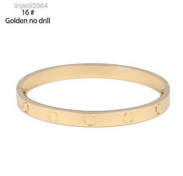 love bracelet bangles women men 4cz steel screw screwdriver bracelets gold silver rose jewelry with 2u2e4, Black
love bracelet bangles women men 4cz steel screw screwdriver bracelets gold silver rose jewelry with 2u2e4, Black
