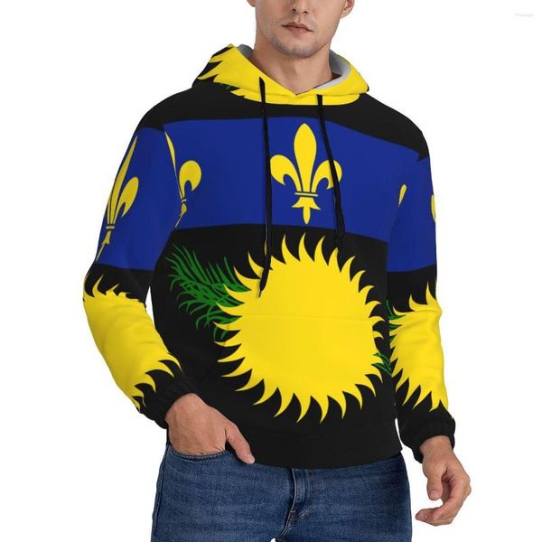 men's hoodies sweatshirts sudaderas trends men hoodie streetwear hip sweatshirt autumn flag of guadeloupe, Black
men's hoodies sweatshirts sudaderas trends men hoodie streetwear hip sweatshirt autumn flag of guadeloupe, Black