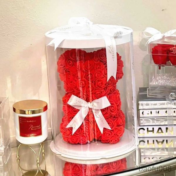 sachet bags red rose bear 25 artificial bear rose valentine's day for girlfriend women wife mother's day gifts r230605
sachet bags red rose bear 25 artificial bear rose valentine's day for girlfriend women wife mother's day gifts r230605