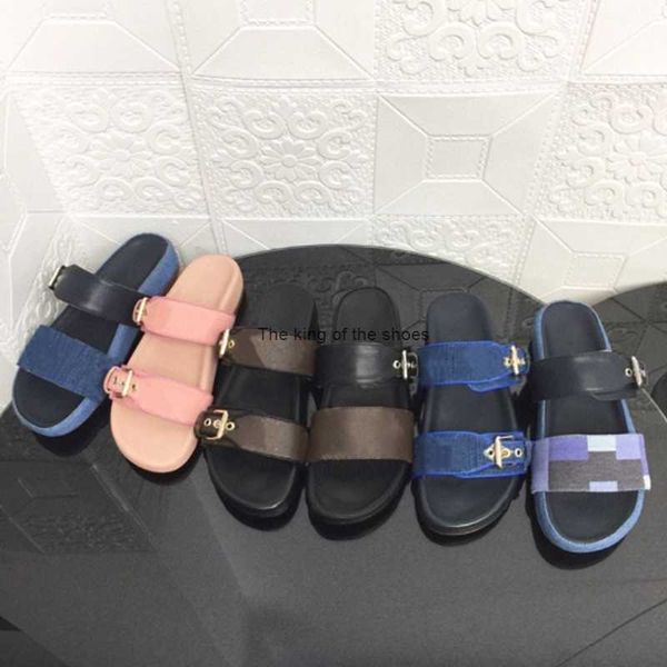 bom dia sandals designer slipper women slides patent canvas flat mule shoes leather bottom beach slides rubber soles summer flip flops with, Black
bom dia sandals designer slipper women slides patent canvas flat mule shoes leather bottom beach slides rubber soles summer flip flops with, Black