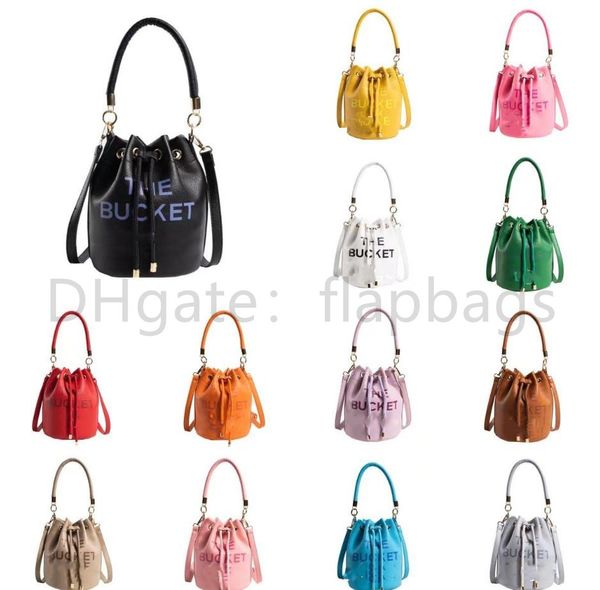 luxury the bucket designer shoulder bag mini solid color hundred bucket bag full grain closure removable adjustable leather shoulder strap h
luxury the bucket designer shoulder bag mini solid color hundred bucket bag full grain closure removable adjustable leather shoulder strap h
