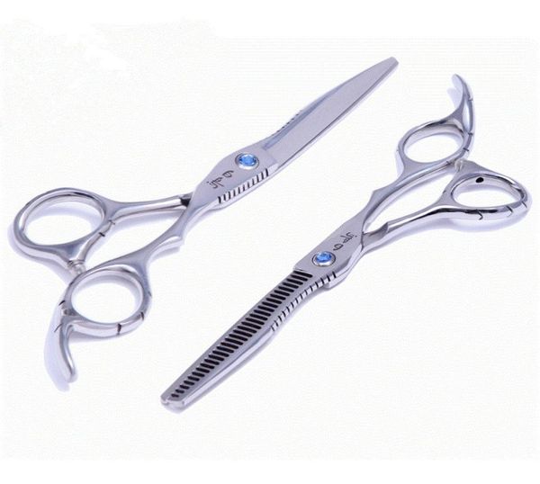 hair scissors 6quot 2pclot barber scissors shear cutting thinning scissor 30 thinning straight snips pinking shears7866593
hair scissors 6quot 2pclot barber scissors shear cutting thinning scissor 30 thinning straight snips pinking shears7866593